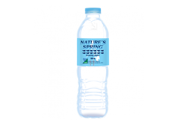 Water 500mL/1000mL