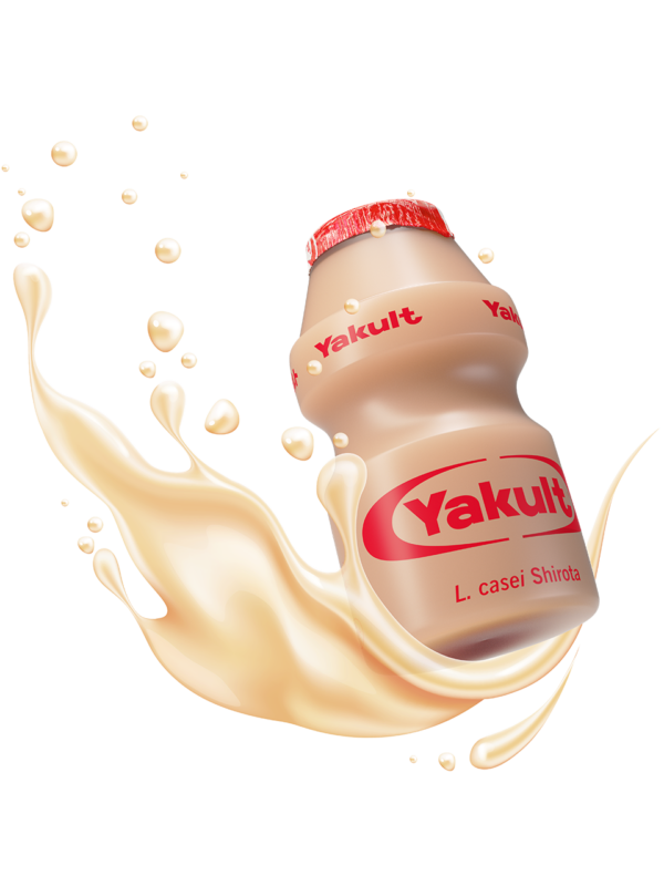 Yakult