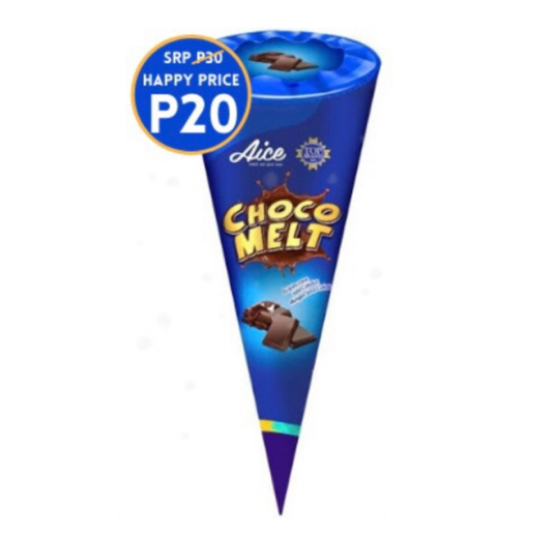 Aice Ice Cream Cone