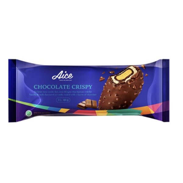 Aice Ice Cream Stick